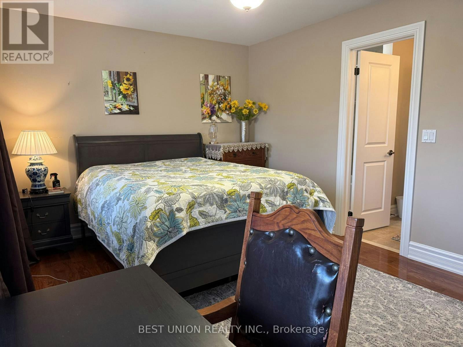 BEDROOM 2-110 Bond Crescent, Richmond Hill, ON, L4E 3L1 - 9