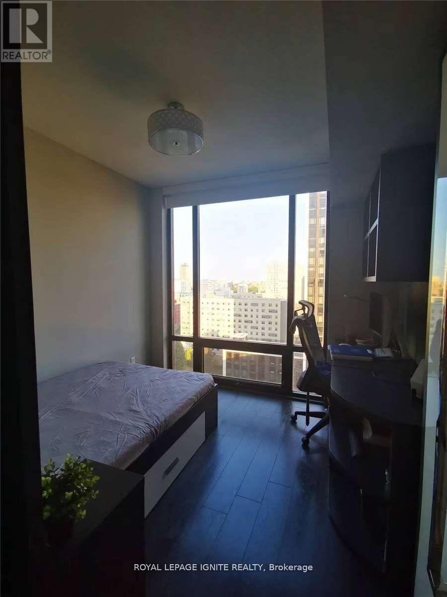 1707 Room) 330 Phillip Street N, Waterloo, ON, N2L 3W9 - 9