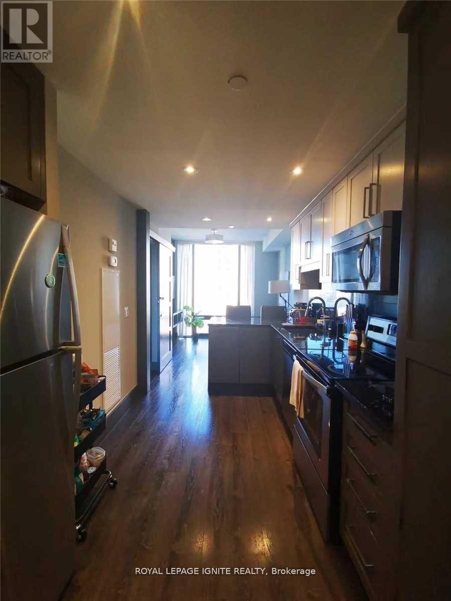 1707 Room) 330 Phillip Street N, Waterloo, ON, N2L 3W9 - 7