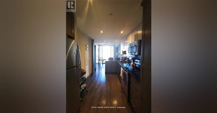 1707 Room) 330 Phillip Street N, Waterloo, ON, N2L 3W9 - 7