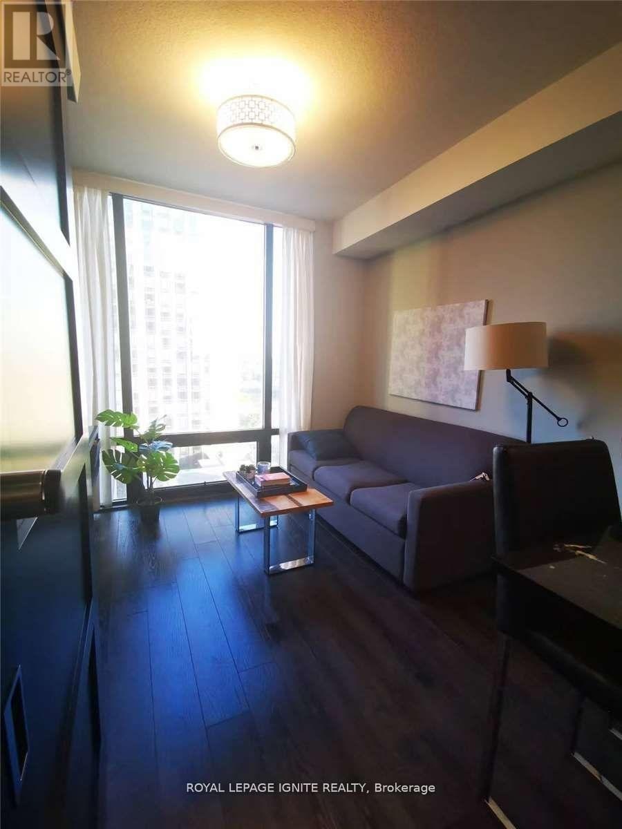 1707 Room) 330 Phillip Street N, Waterloo, ON, N2L 3W9 - 8