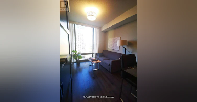 1707 Room) 330 Phillip Street N, Waterloo, ON, N2L 3W9 - 8