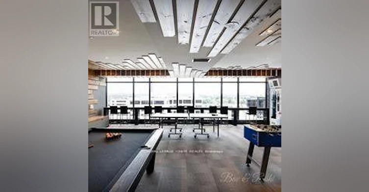 1707 Room) 330 Phillip Street N, Waterloo, ON, N2L 3W9 - 5