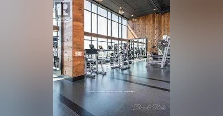 1707 Room) 330 Phillip Street N, Waterloo, ON, N2L 3W9 - 6