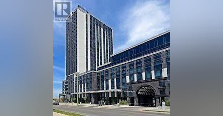1707 Room) 330 Phillip Street N, Waterloo, ON, N2L 3W9