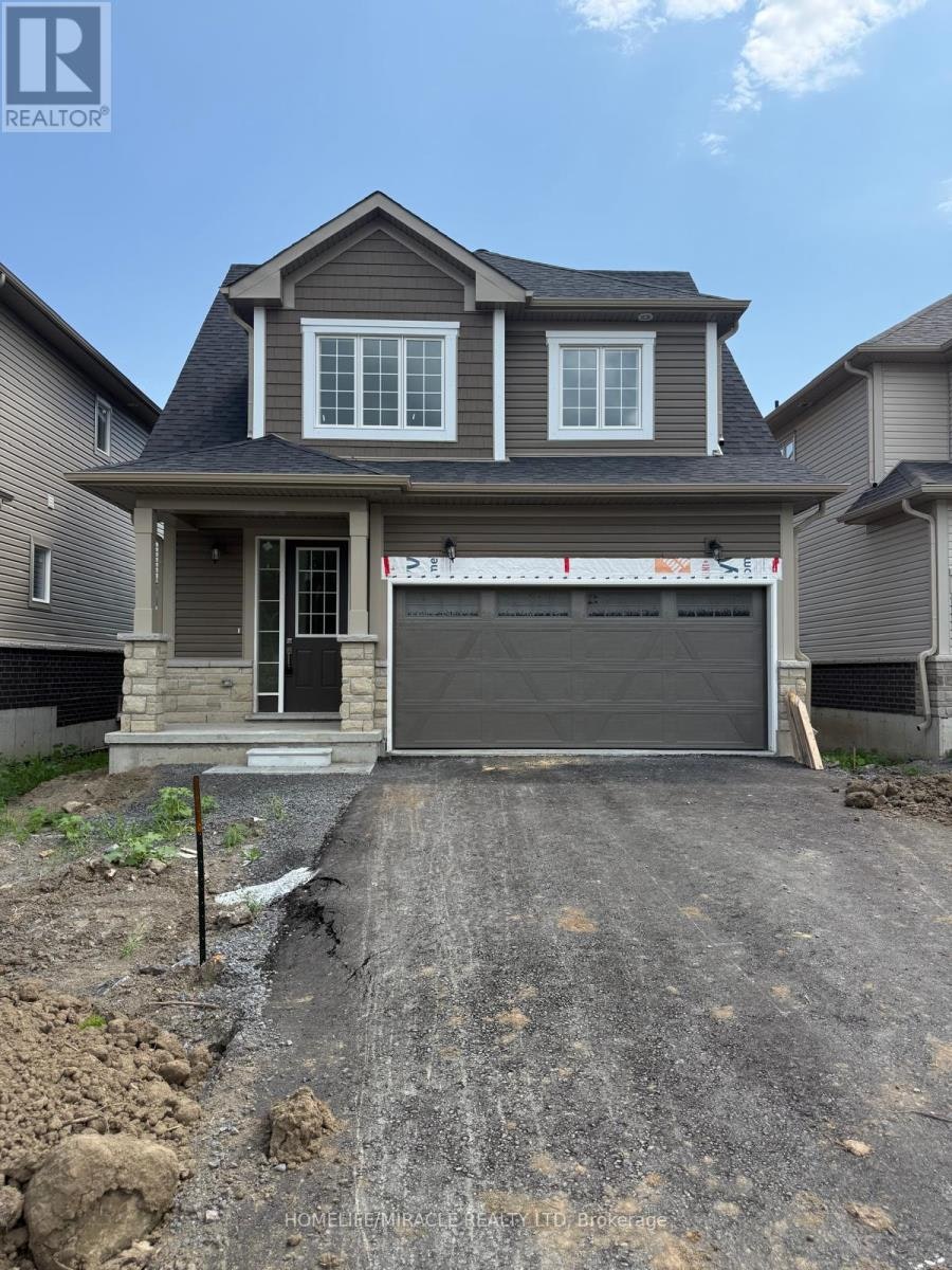 61 Royal Oak Crescent, Loyalist, ON, K0H 1G0