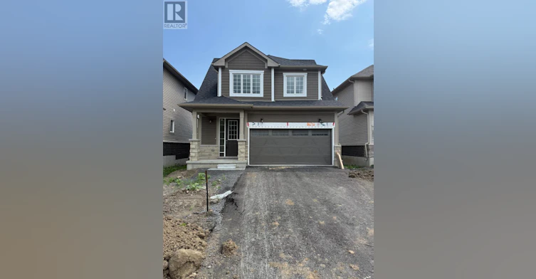 61 Royal Oak Crescent, Loyalist, ON, K0H 1G0