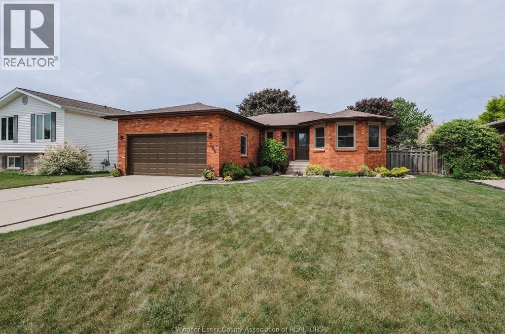 286 Cherrywood Drive, Kingsville, ON, N9Y 3R4