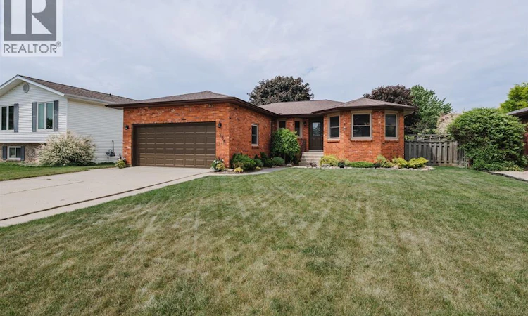 286 Cherrywood Drive