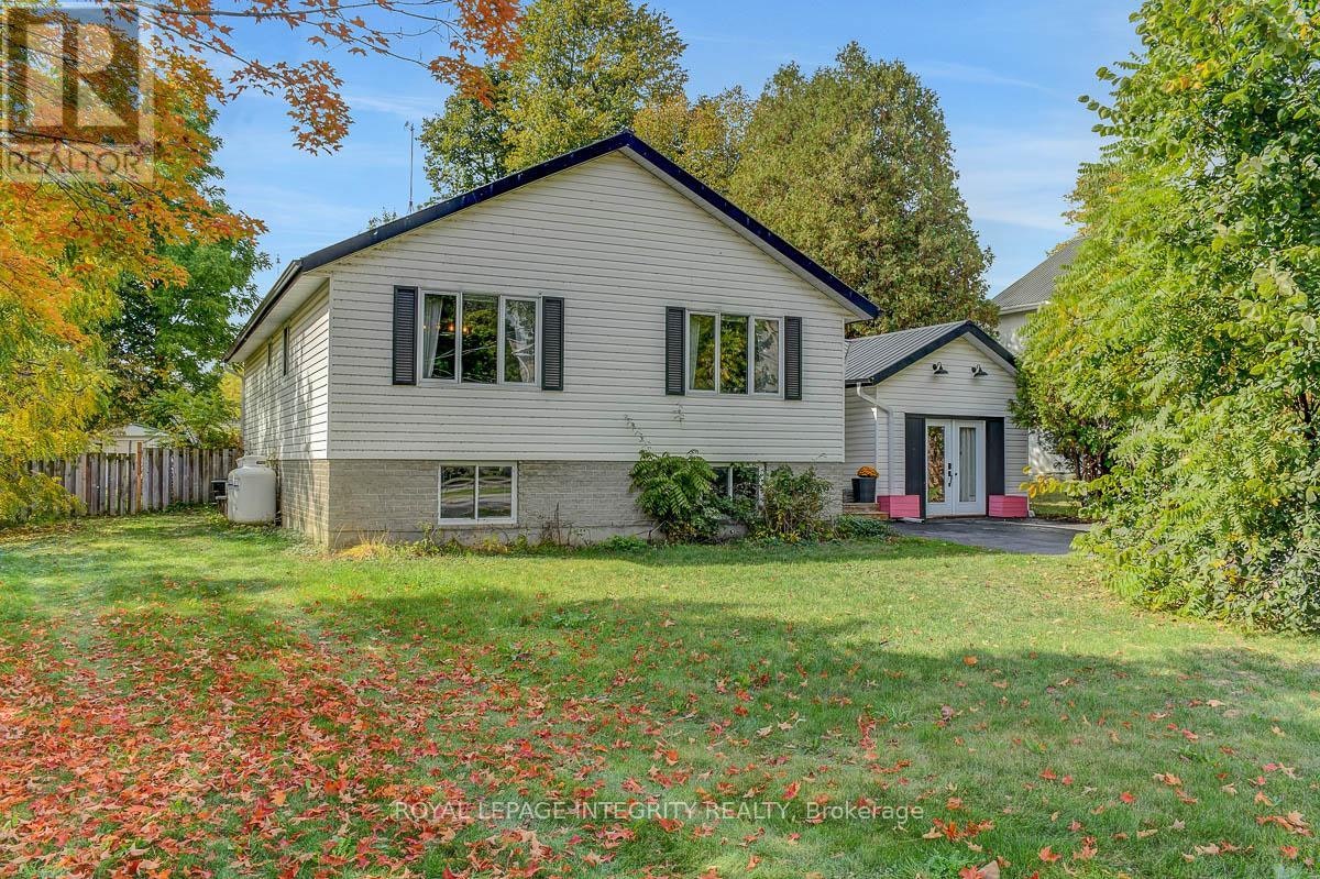 34 Bennett Street, Cardinal, ON, K0E 1X0