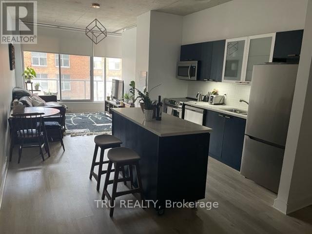 412-383 Cumberland Street, Ottawa, ON, K1N 1J7 - 8