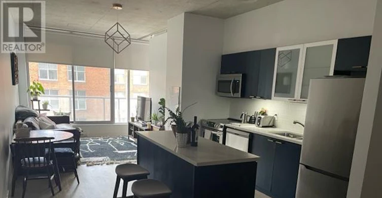 412-383 Cumberland Street, Ottawa, ON, K1N 1J7 - 8
