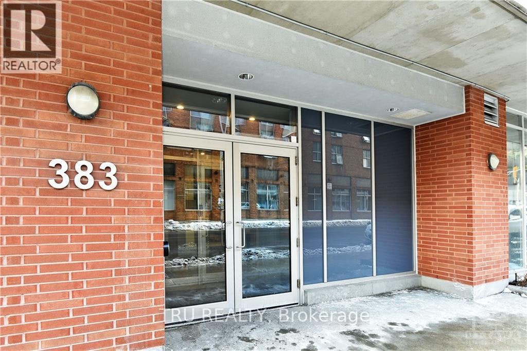 412-383 Cumberland Street, Ottawa, ON, K1N 1J7 - 3