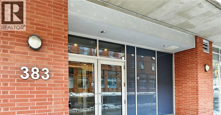 412-383 Cumberland Street, Ottawa, ON, K1N 1J7 - 3