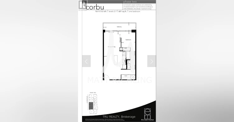 412-383 Cumberland Street, Ottawa, ON, K1N 1J7 - 23