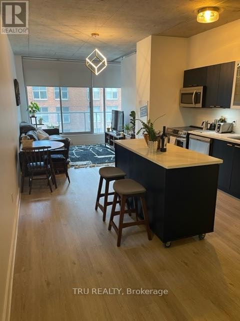 412-383 Cumberland Street, Ottawa, ON, K1N 1J7 - 5