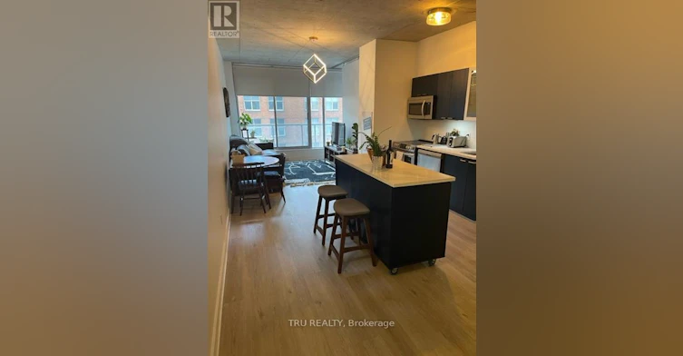 412-383 Cumberland Street, Ottawa, ON, K1N 1J7 - 5