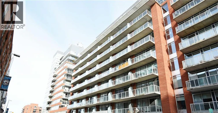 412-383 Cumberland Street, Ottawa, ON, K1N 1J7