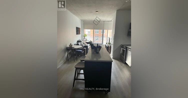 412-383 Cumberland Street, Ottawa, ON, K1N 1J7 - 6