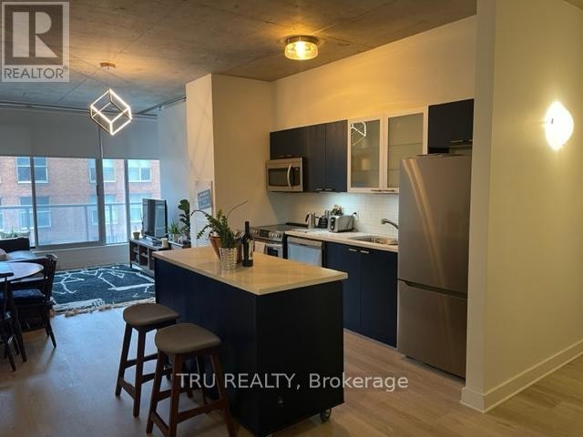 412-383 Cumberland Street, Ottawa, ON, K1N 1J7 - 4