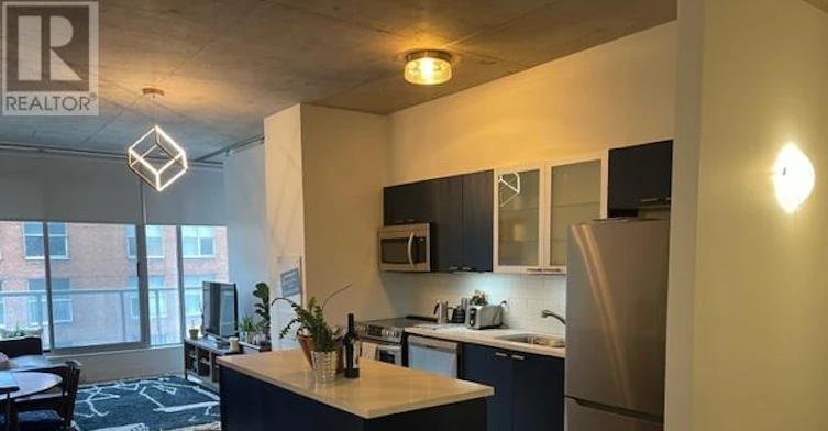412-383 Cumberland Street, Ottawa, ON, K1N 1J7 - 4