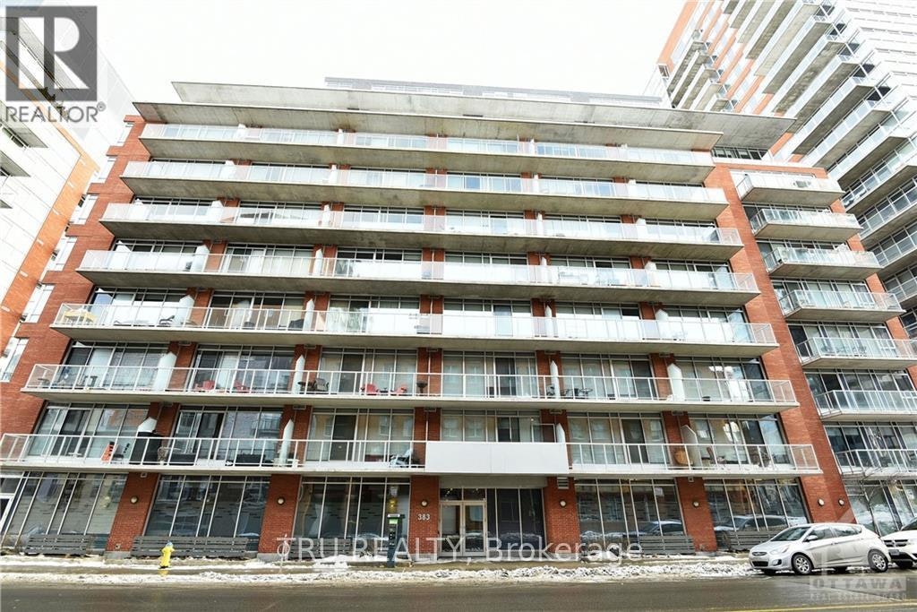 412-383 Cumberland Street, Ottawa, ON, K1N 1J7 - 2