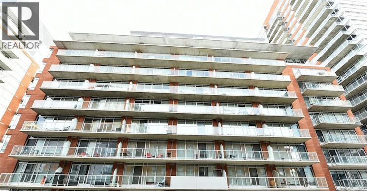 412-383 Cumberland Street, Ottawa, ON, K1N 1J7 - 2