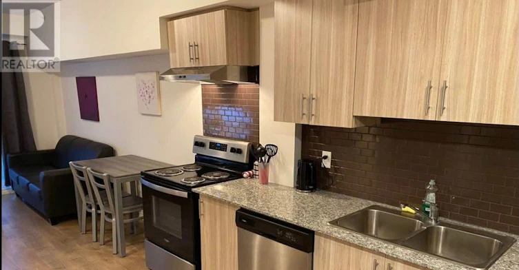 B602-275 Larch Street, Waterloo, ON, N2H 0J2