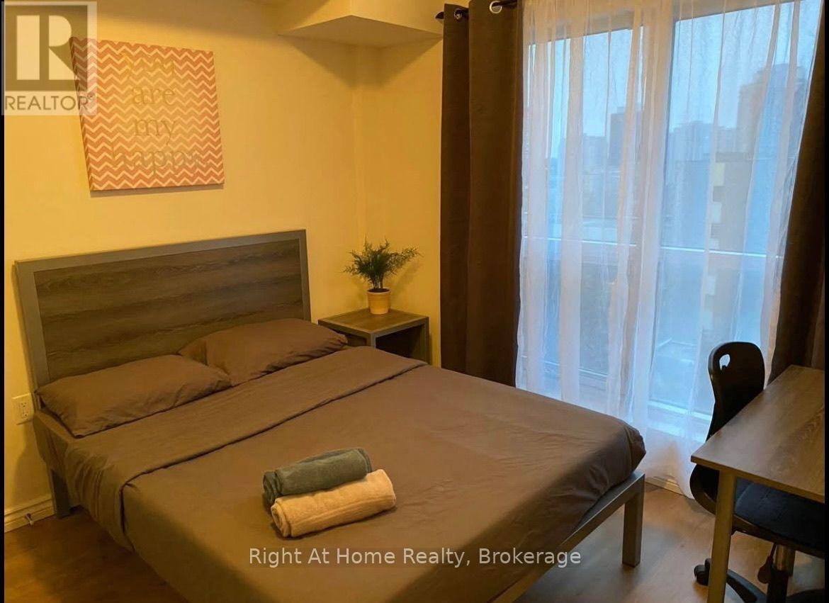 B602-275 Larch Street, Waterloo, ON, N2H 0J2 - 10