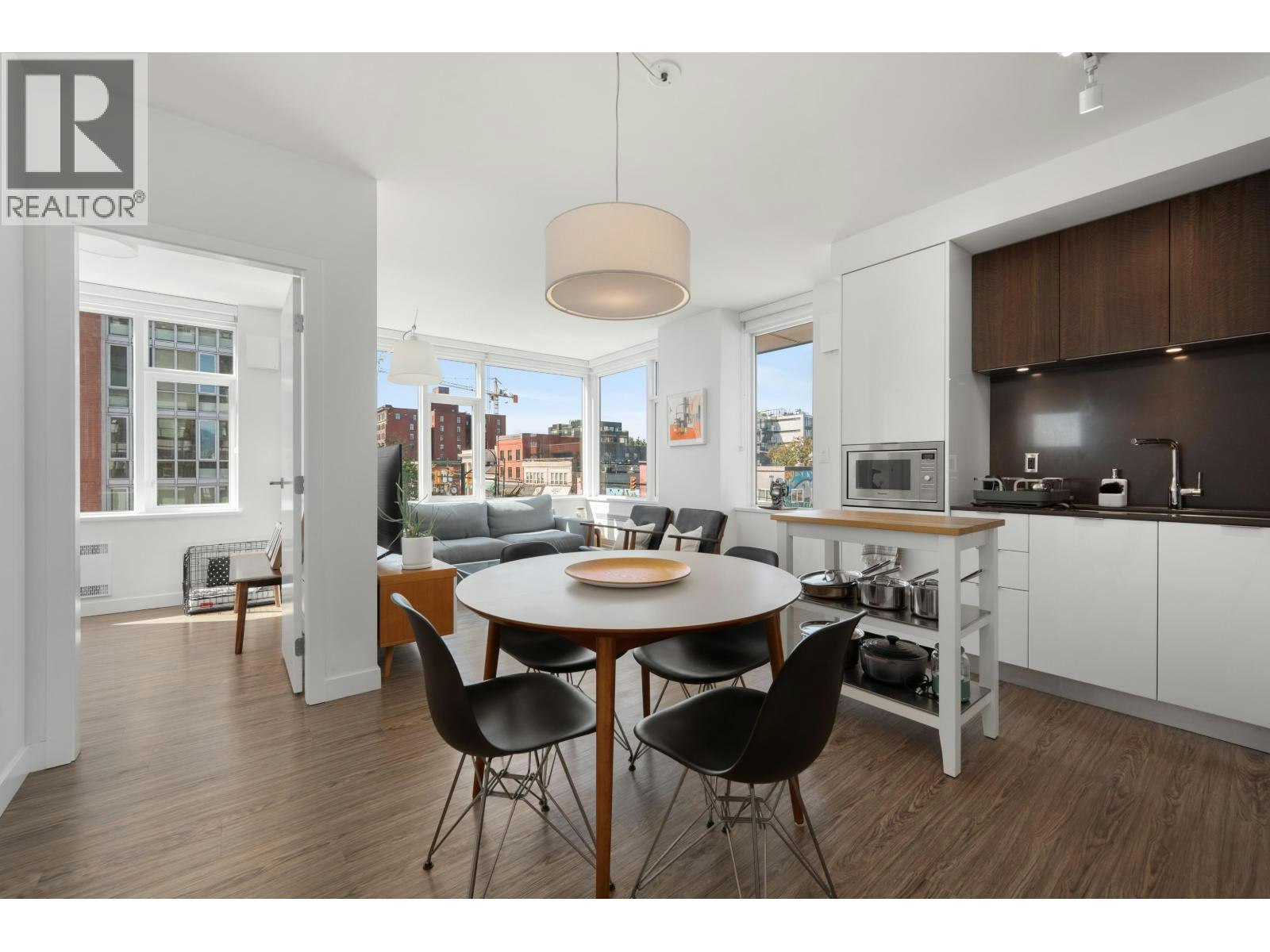 414-209 E 7th Avenue, Vancouver, BC, V3L 1W4