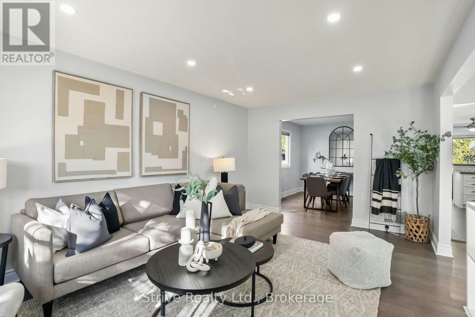 UPPER-23 Cherry Blossom Crescent, Clarington, ON, L1E 1G9 - 5