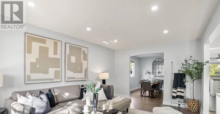 UPPER-23 Cherry Blossom Crescent, Clarington, ON, L1E 1G9 - 5