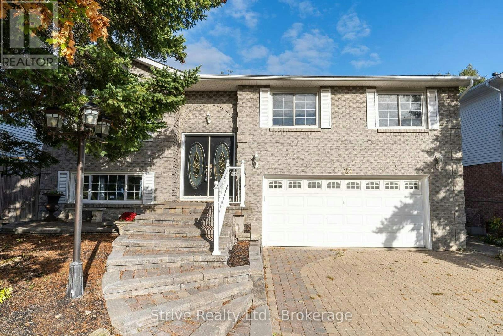 UPPER-23 Cherry Blossom Crescent, Clarington, ON, L1E 1G9