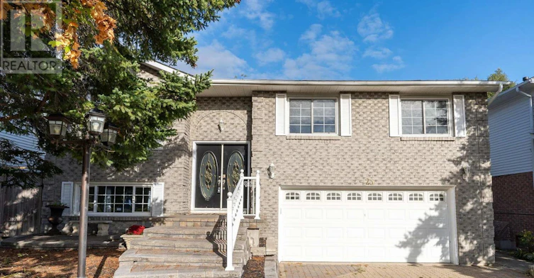 UPPER-23 Cherry Blossom Crescent, Clarington, ON, L1E 1G9