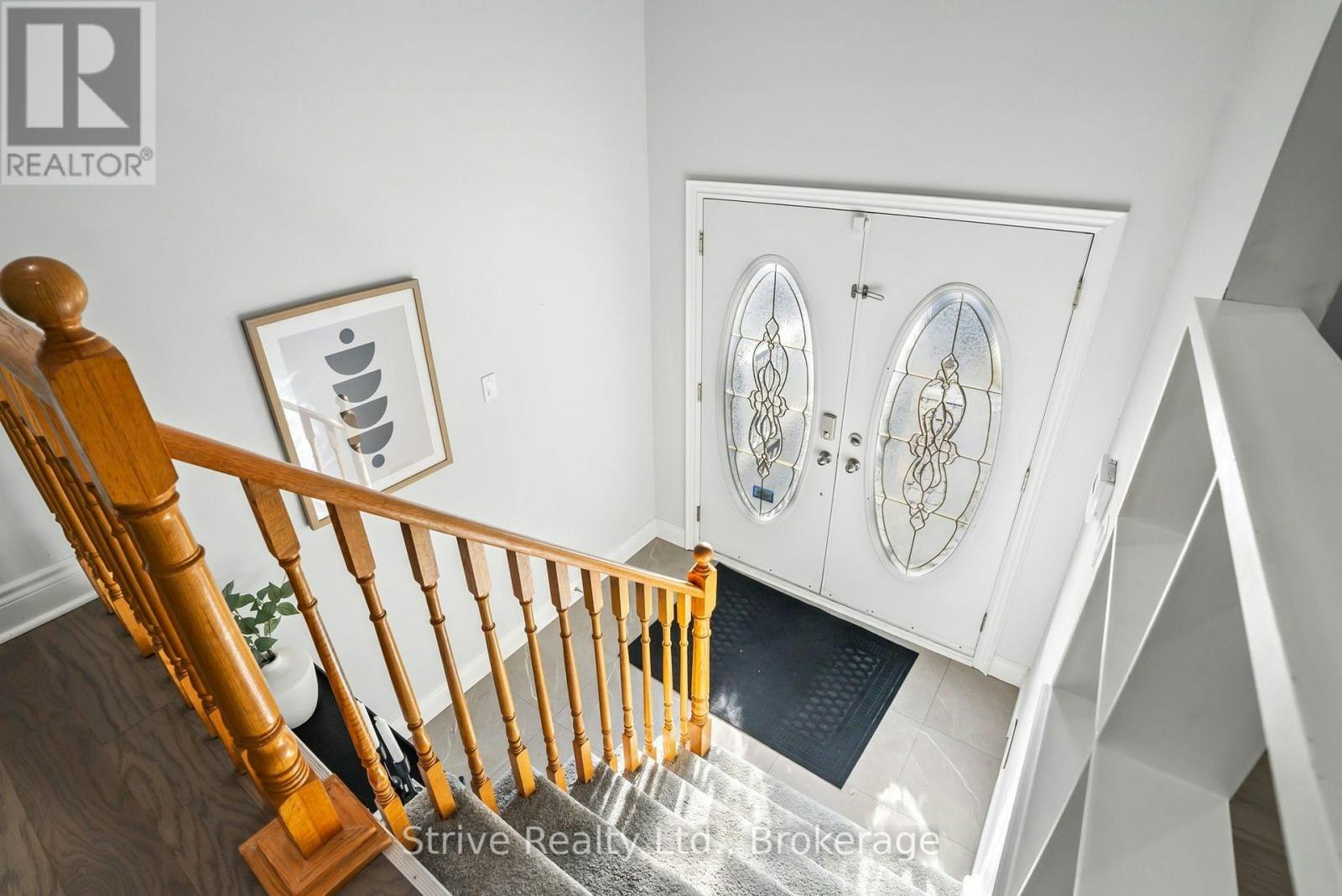 UPPER-23 Cherry Blossom Crescent, Clarington, ON, L1E 1G9 - 3