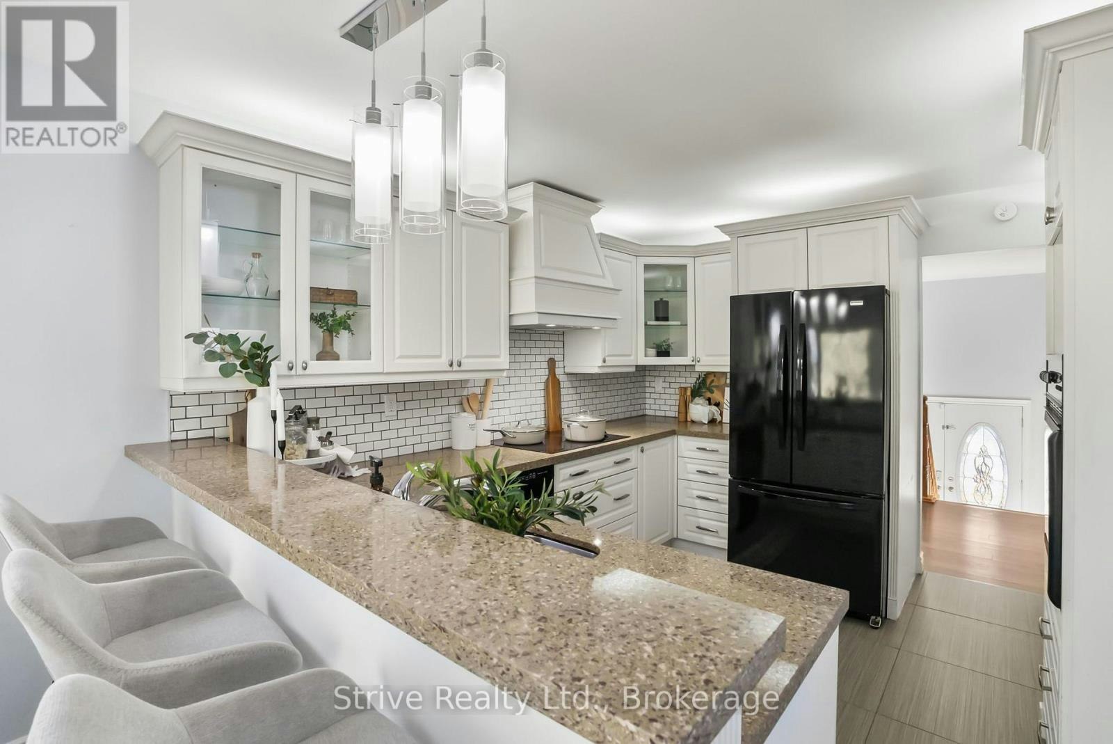 UPPER-23 Cherry Blossom Crescent, Clarington, ON, L1E 1G9 - 7