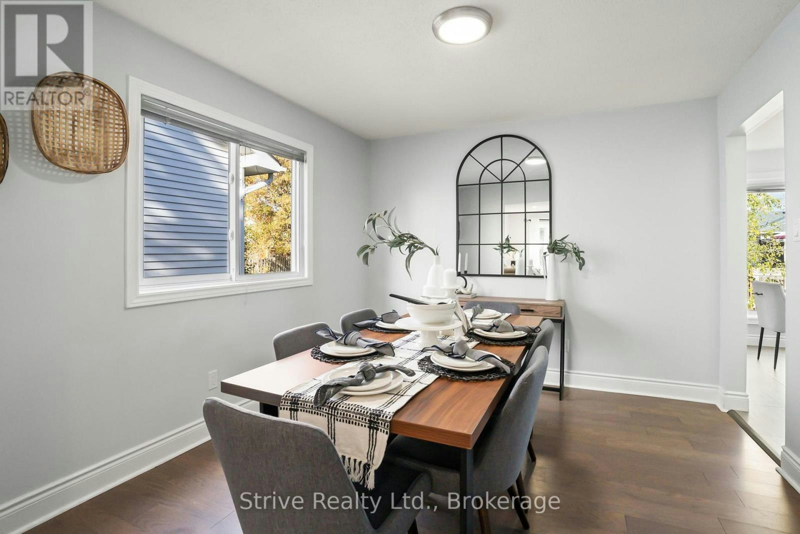 UPPER-23 Cherry Blossom Crescent, Clarington, ON, L1E 1G9 - 6