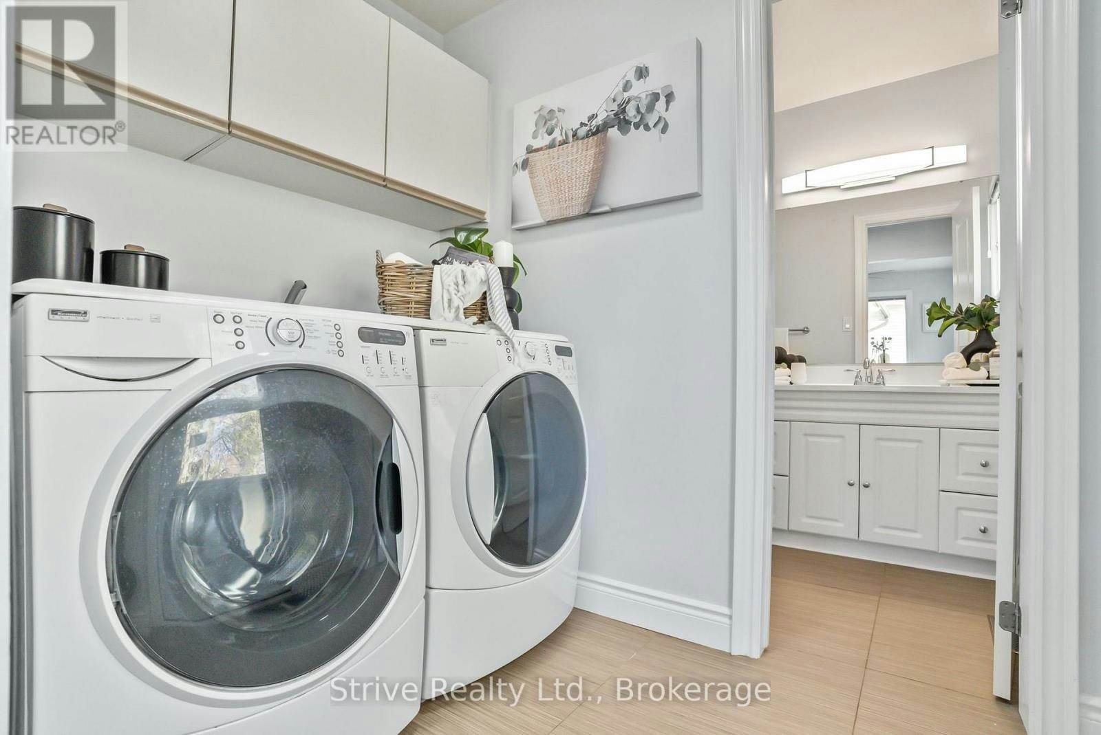 UPPER-23 Cherry Blossom Crescent, Clarington, ON, L1E 1G9 - 12