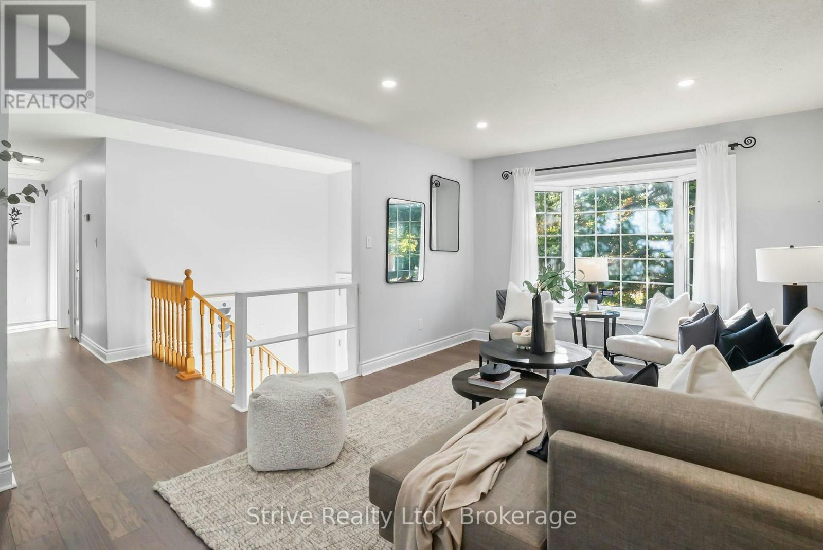 UPPER-23 Cherry Blossom Crescent, Clarington, ON, L1E 1G9 - 4