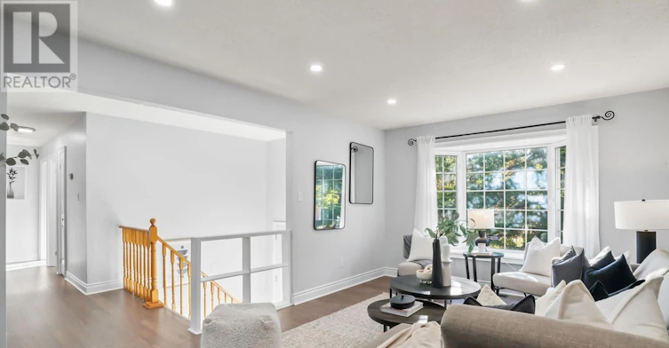 UPPER-23 Cherry Blossom Crescent, Clarington, ON, L1E 1G9 - 4