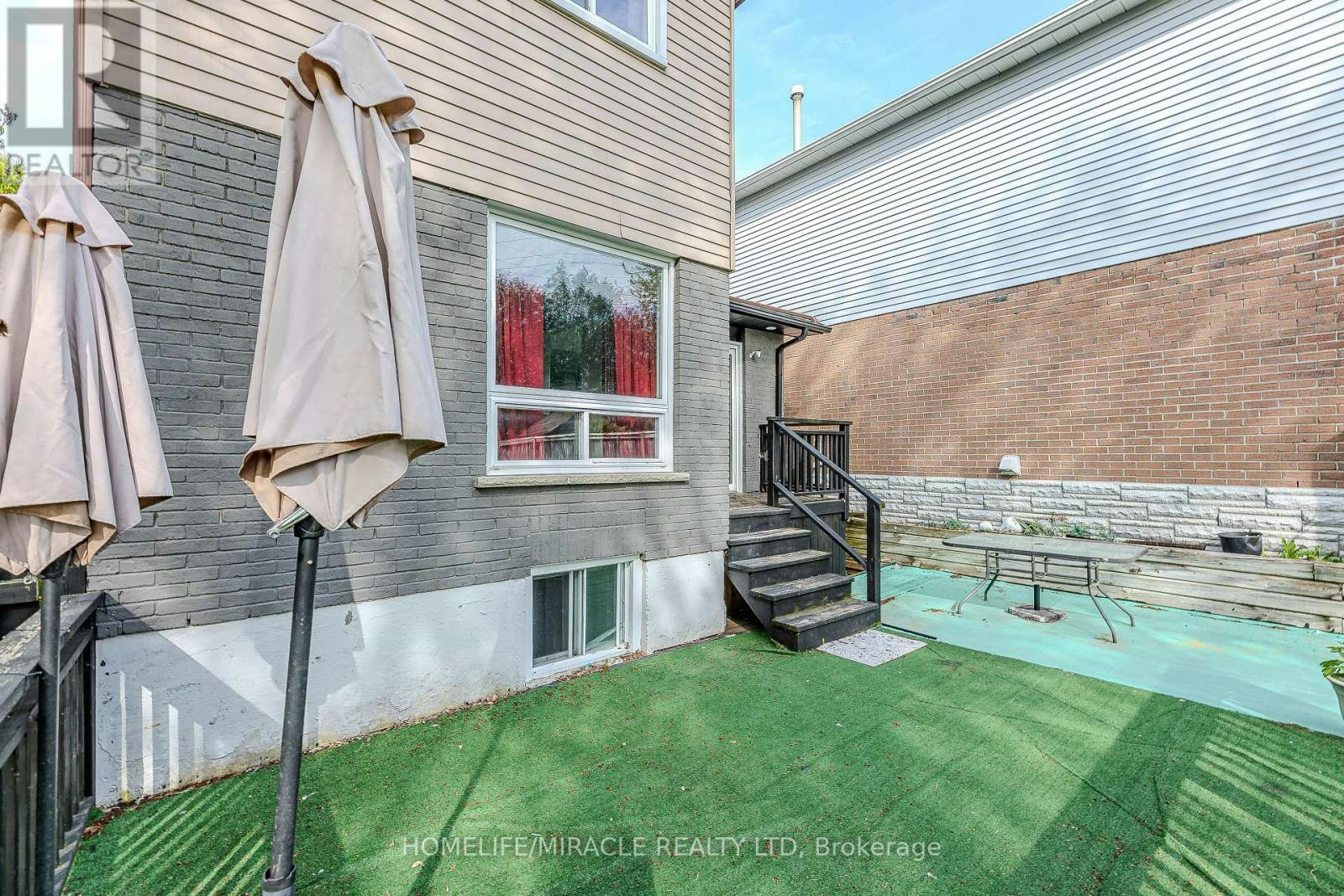 851 Bennett Court, Oshawa, ON, L1K 1V3 - 48