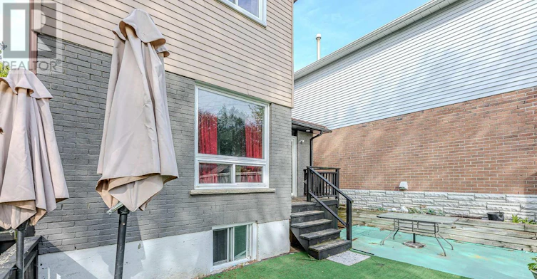 851 Bennett Court, Oshawa, ON, L1K 1V3 - 48