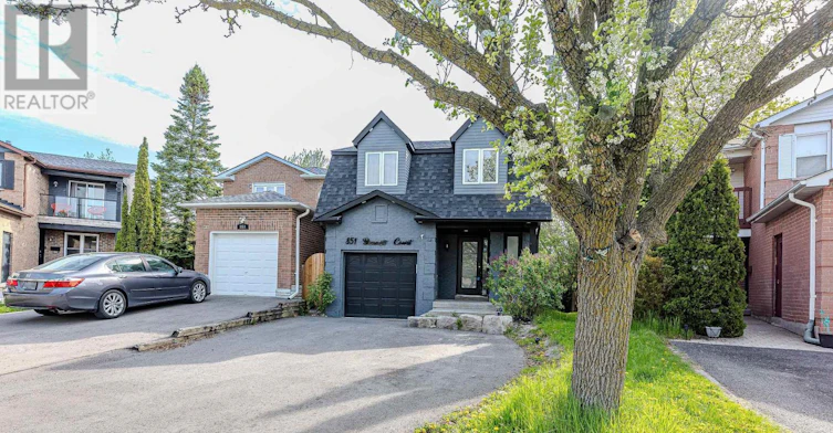 851 Bennett Court, Oshawa, ON, L1K 1V3 - 2