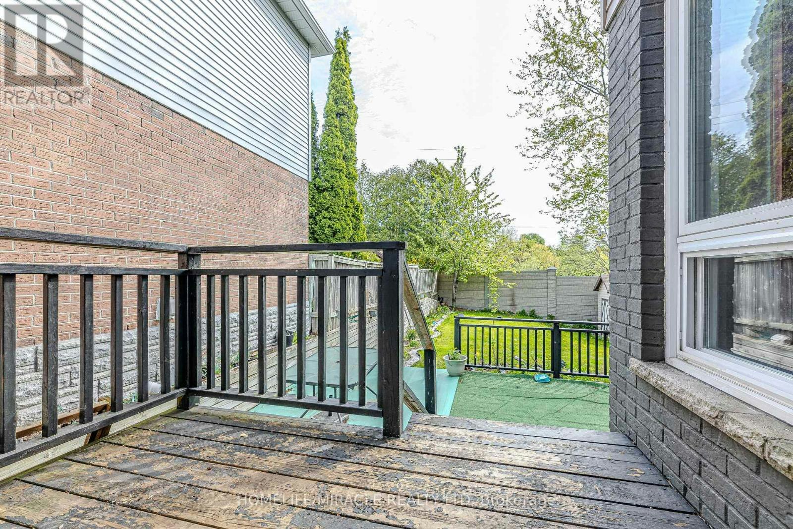 851 Bennett Court, Oshawa, ON, L1K 1V3 - 19