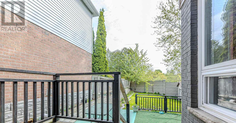 851 Bennett Court, Oshawa, ON, L1K 1V3 - 19
