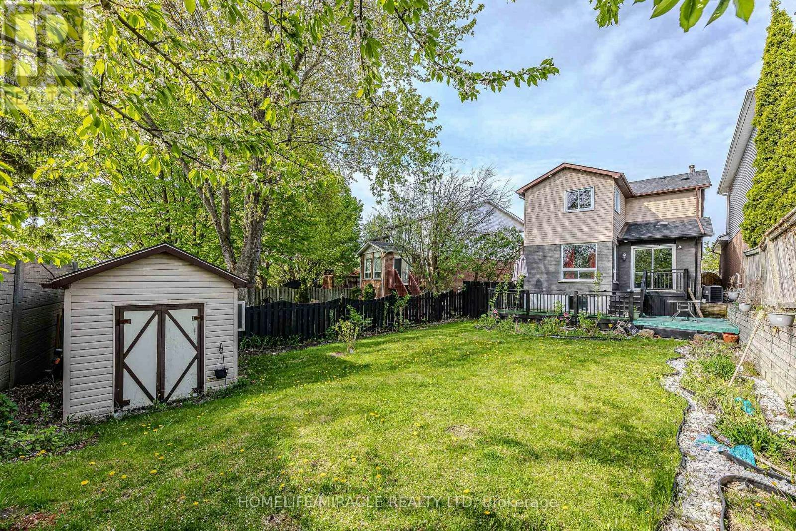 851 Bennett Court, Oshawa, ON, L1K 1V3 - 50