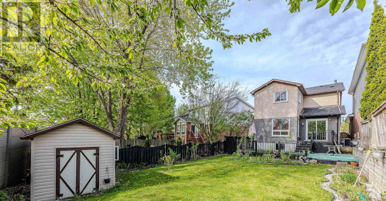 851 Bennett Court, Oshawa, ON, L1K 1V3 - 50