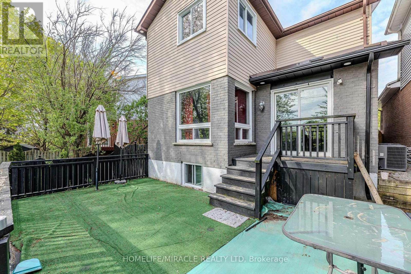 851 Bennett Court, Oshawa, ON, L1K 1V3 - 47
