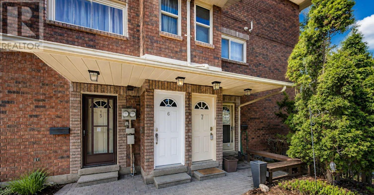 7-48 Loggers Run, Barrie, ON, L4N 6W5