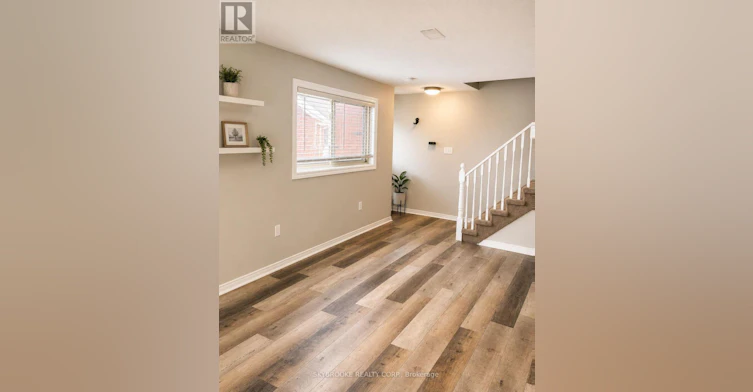 7-48 Loggers Run, Barrie, ON, L4N 6W5 - 5